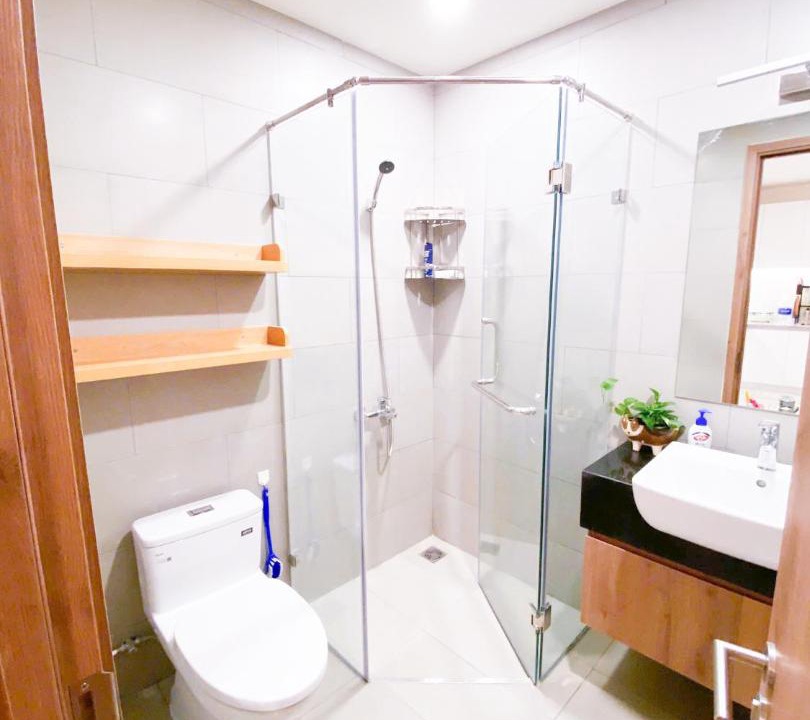 Photo of Bathroom in Thu Dau Mot