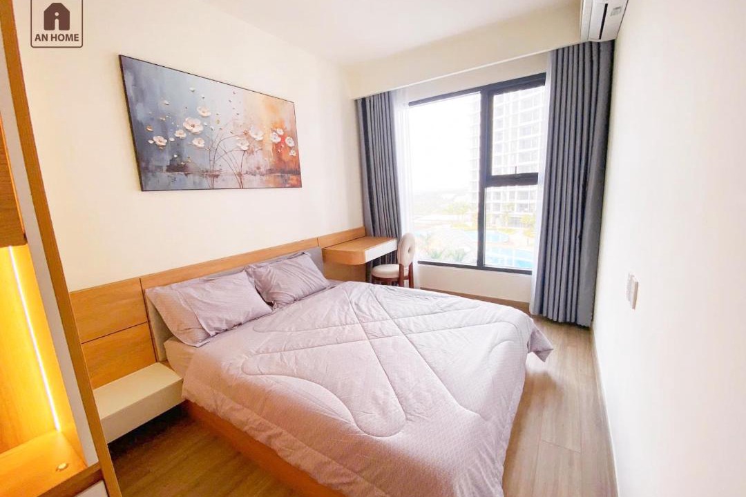 Photo of Bedroom in Thu Dau Mot