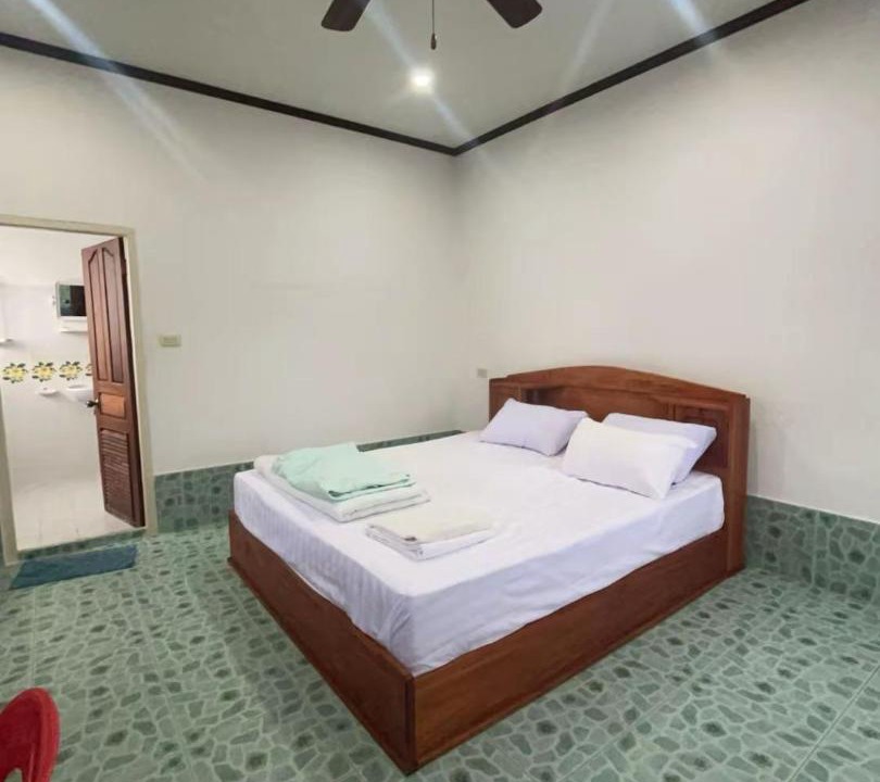 Photo of Bedroom in Savannakhet
