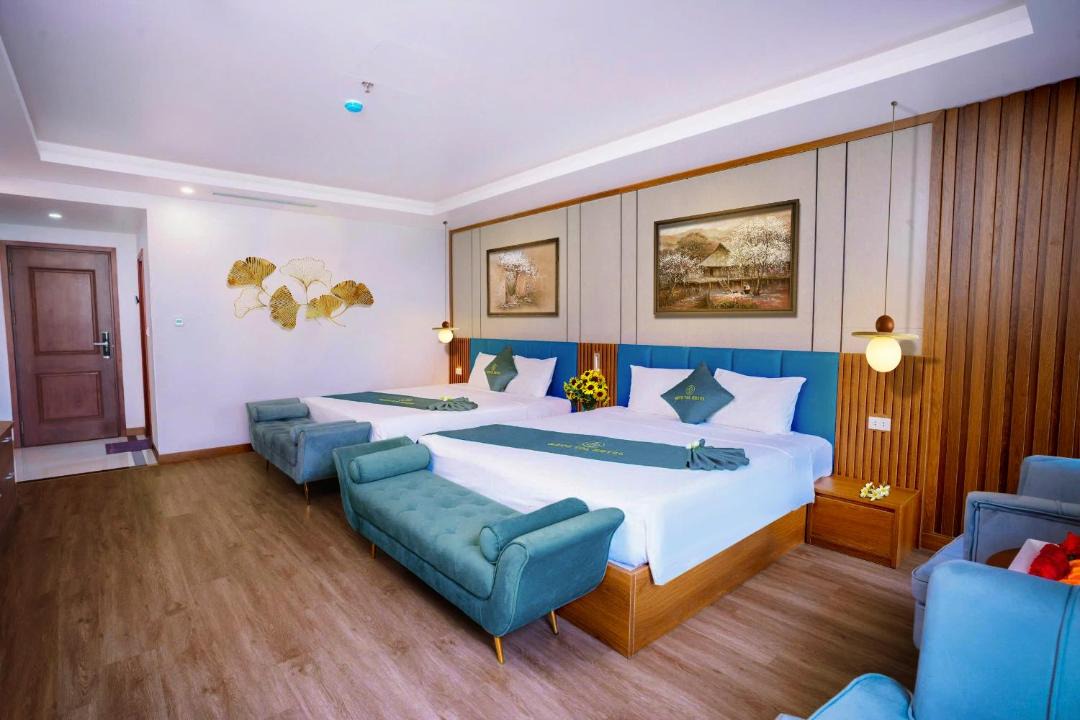 Photo of Bedroom in Bai Chay
