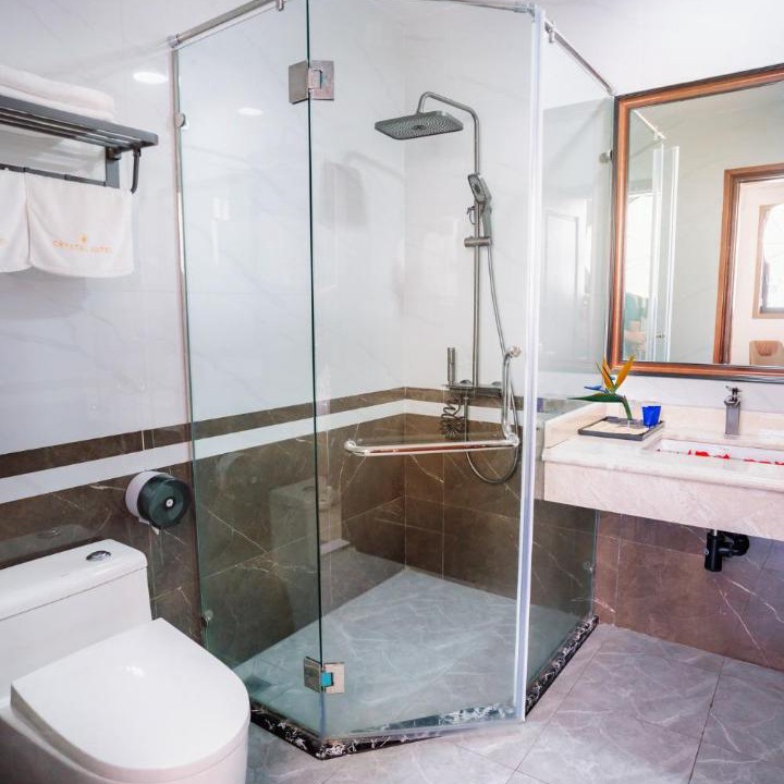 Photo of Bathroom in Bai Chay