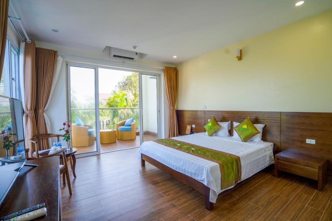 Photo of Bedroom in Hoang Hoa