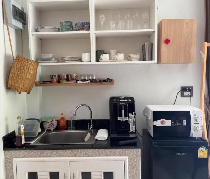 Photo of Kitchen in Chanthaburi