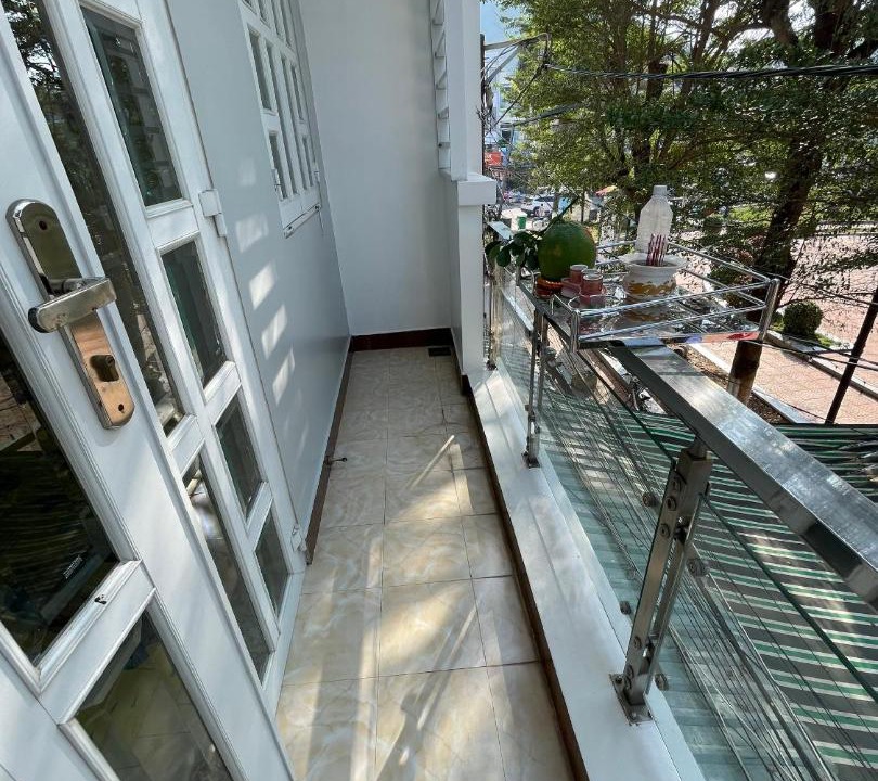 Photo of Patio Balcony in Nui Sam