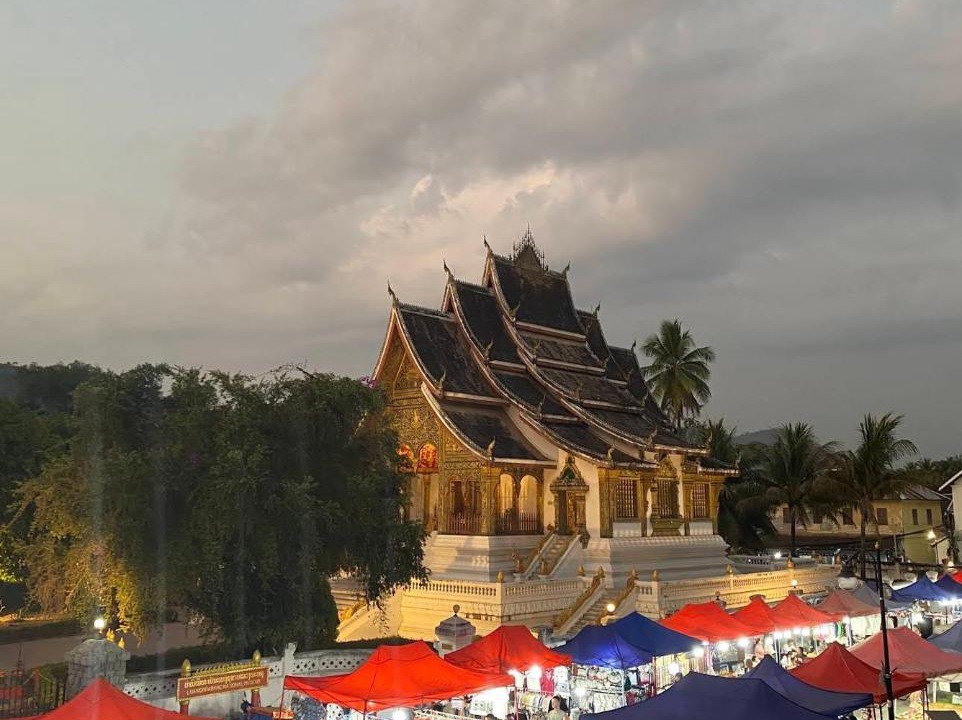 Photo of Others in Luang Prabang