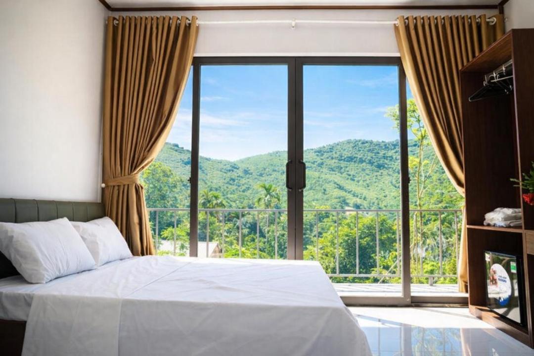 Photo of Bedroom in Ky Son
