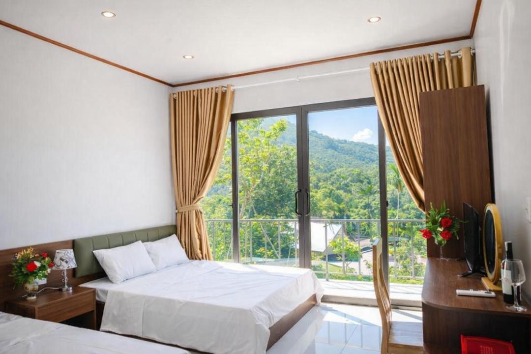 Photo of Bedroom in Ky Son