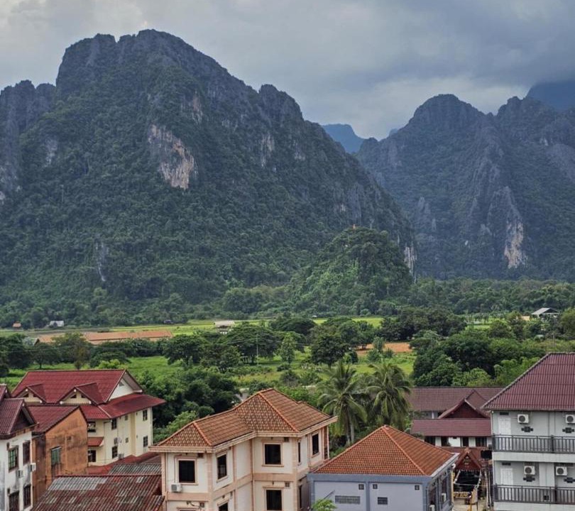 Photo of Others in Vang Vieng