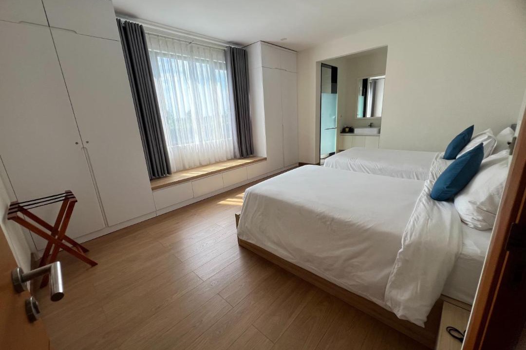 Photo of Bedroom in Phuoc Thuan