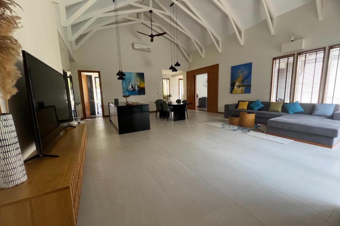 Photo of Livingroom in Phuoc Thuan