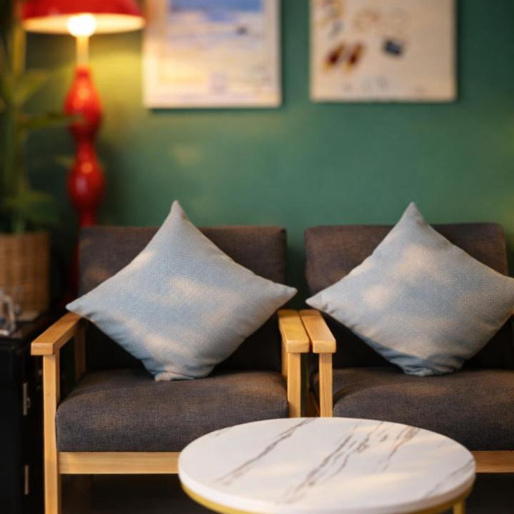 Photo of Livingroom in Ban Bang Saen