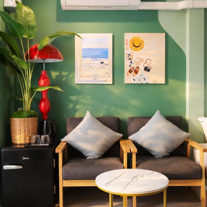 Photo of Livingroom in Ban Bang Saen