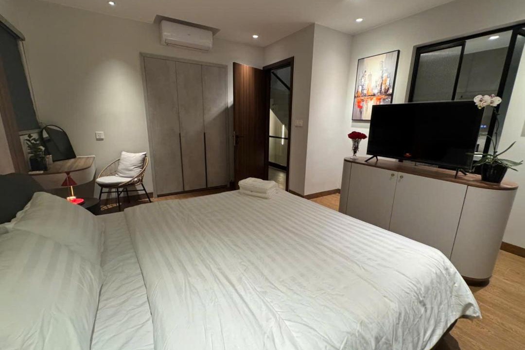 Photo of Bedroom in Van Don