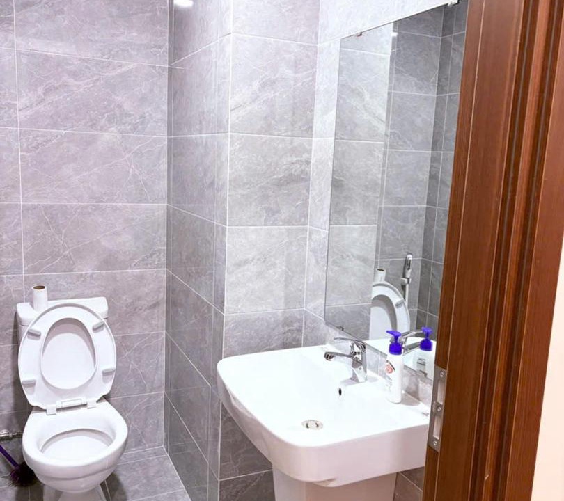 Photo of Bathroom in Quy Nhon