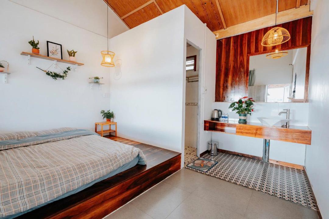 Photo of Bedroom in Da Lat