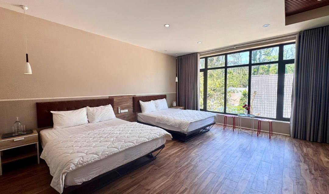 Photo of Bedroom in Minh Chau