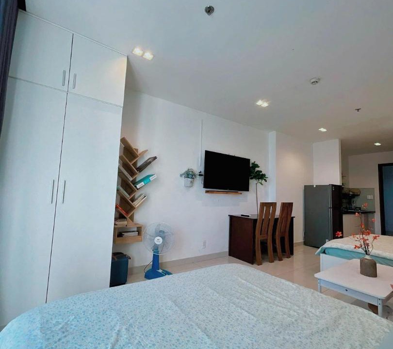 Photo of Bedroom in Tan Binh