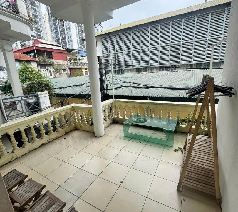 Photo of Patio Balcony in Long Bien