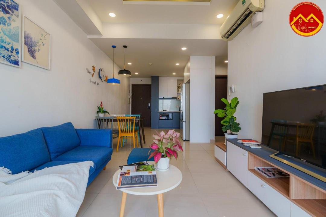 Photo of Livingroom in Tan Binh