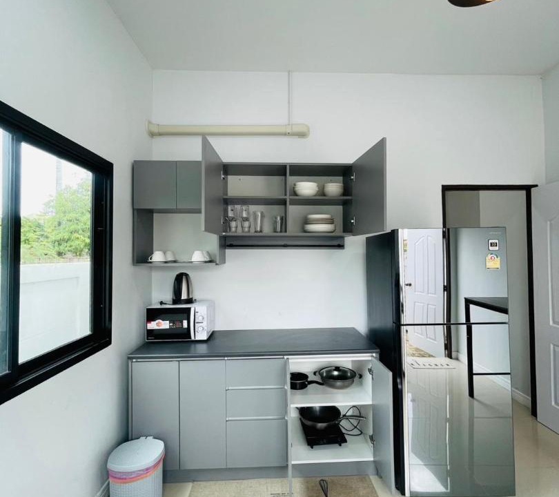 Photo of Kitchen in Khon Kaen