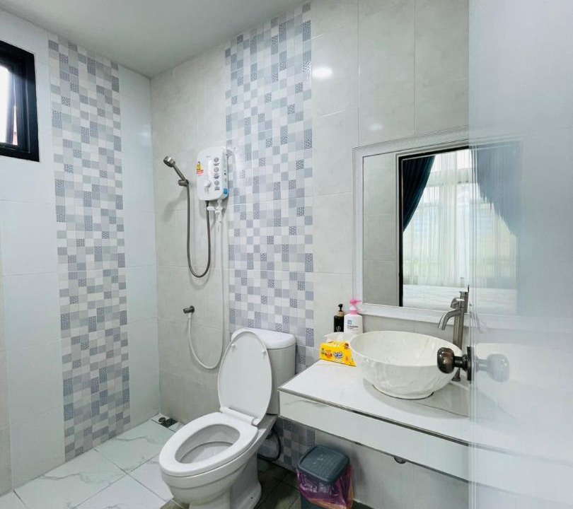 Photo of Bathroom in Khon Kaen