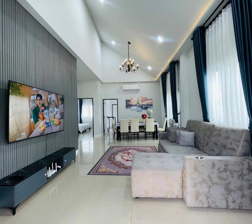 Photo of Livingroom in Khon Kaen