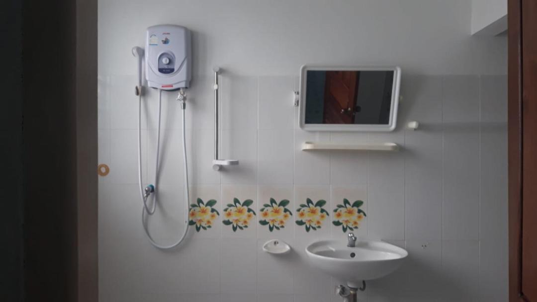 Photo of Bathroom in Savannakhet