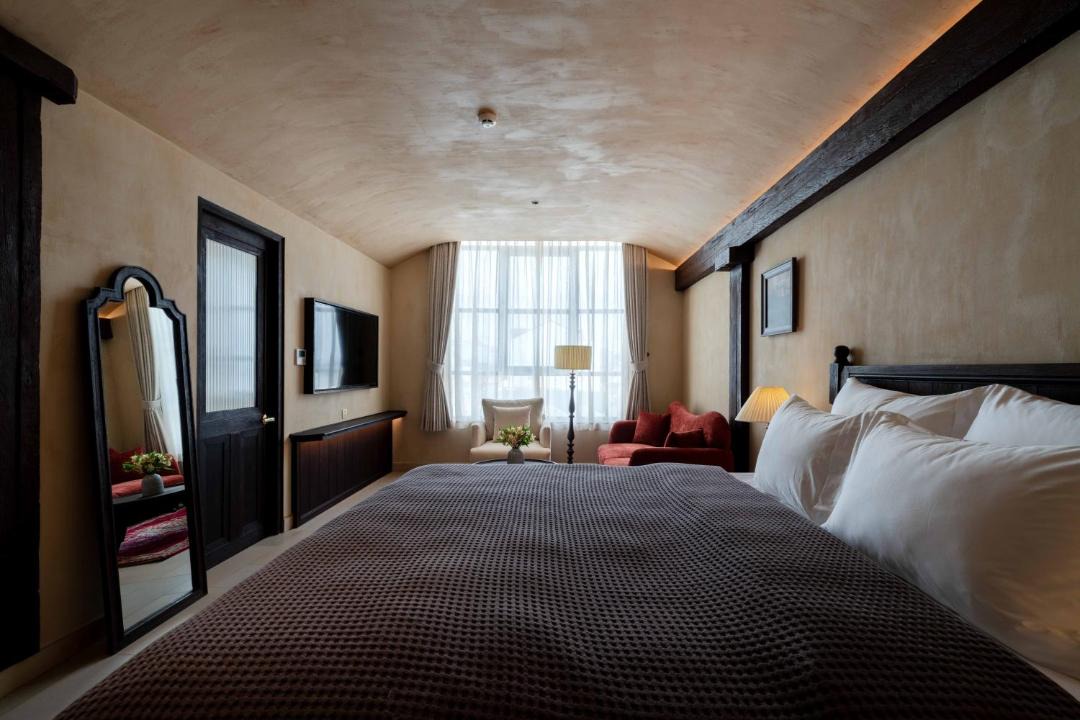 Photo of Bedroom in Da Lat