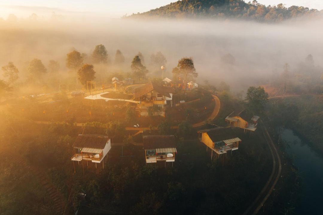 Photo of Others in Mok Cham Pae