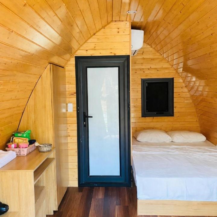 Photo of Bedroom in Thach Thanh