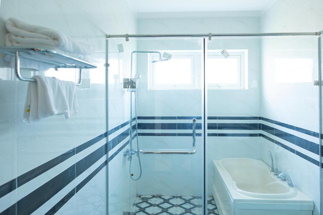 Photo of Bathroom in Ke Ga