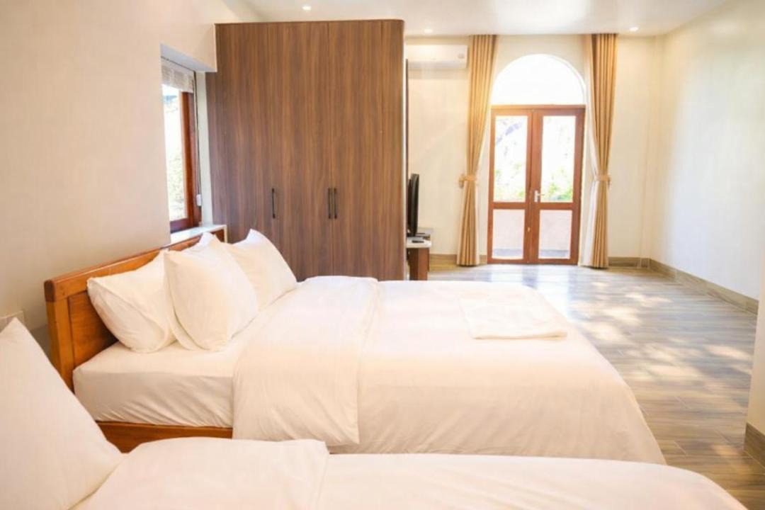 Photo of Bedroom in Thuy Xuan