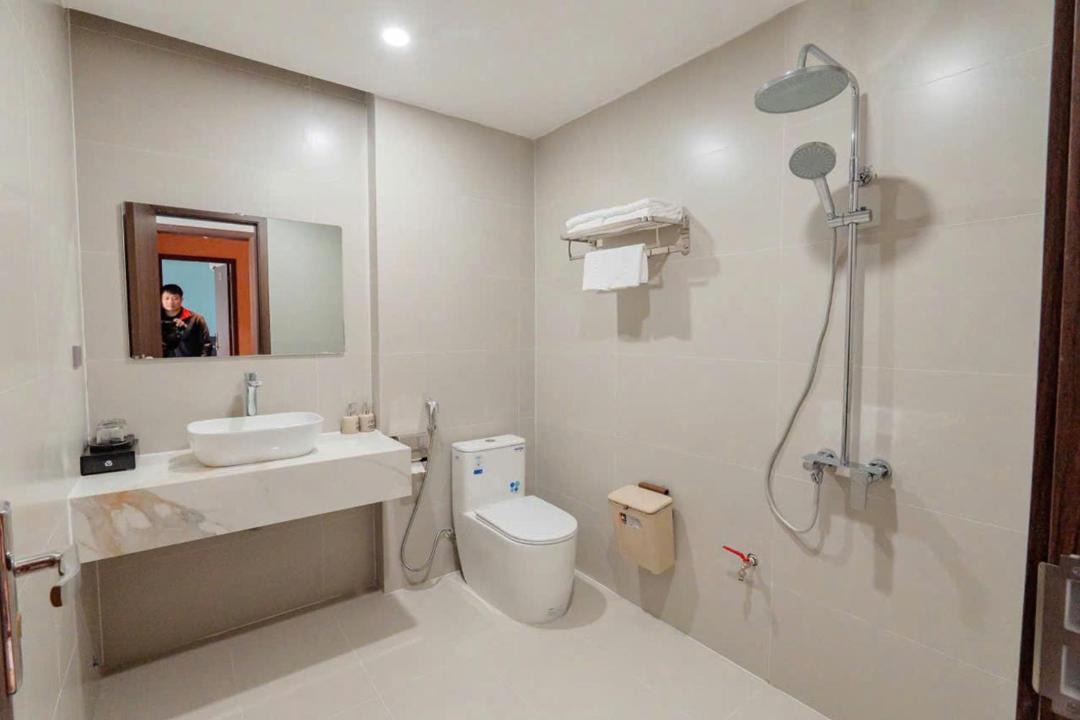Photo of Bathroom in Thanh Hoa