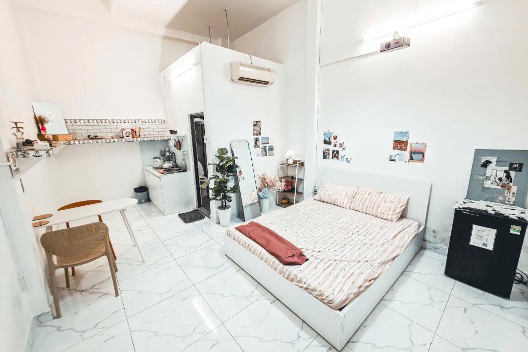 Photo of Bedroom in Go Vap