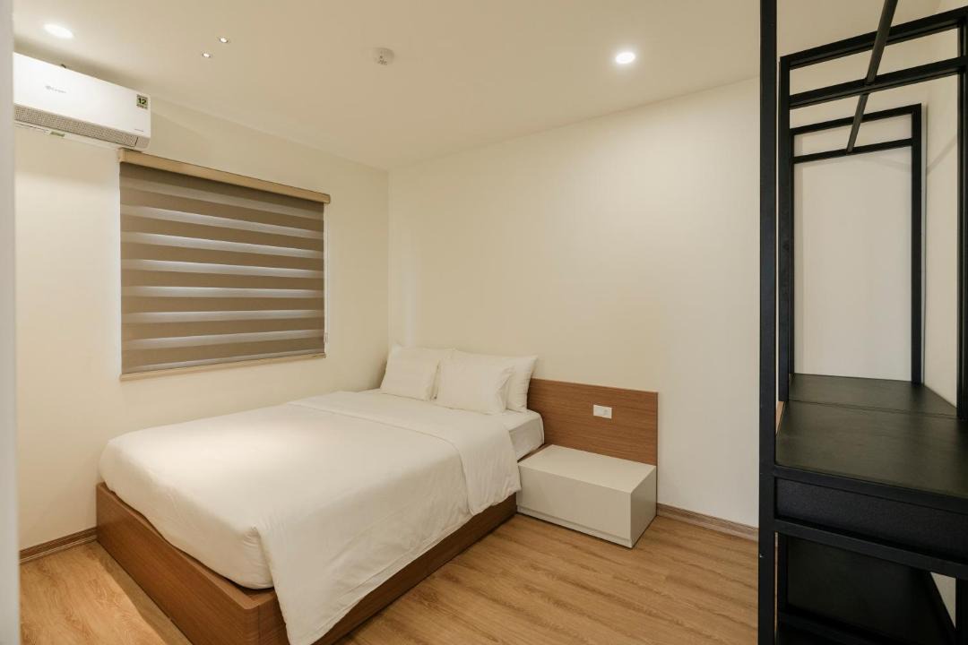 Photo of Bedroom in Bui Thi Xuan