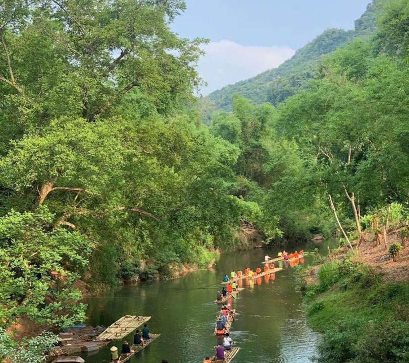 Photo of Others in Mai Chau