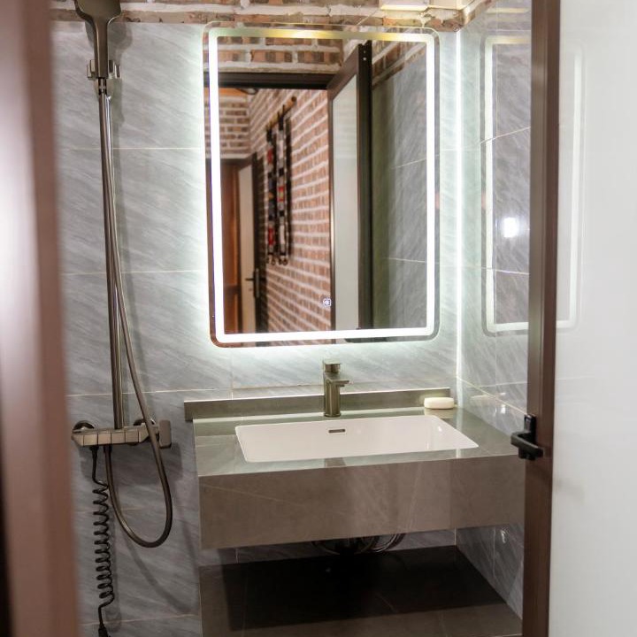 Photo of Bathroom in Mai Chau