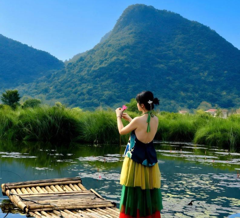 Photo of Others in Cuc Phuong