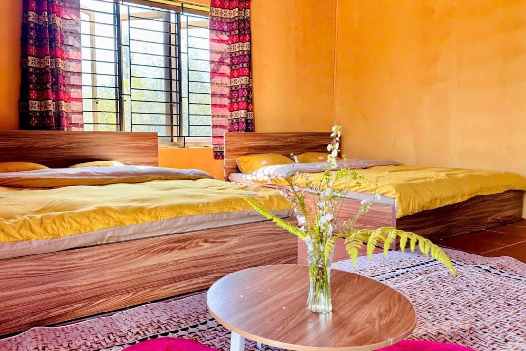 Photo of Bedroom in Sa Pa
