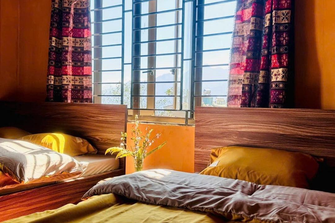 Photo of Bedroom in Sa Pa