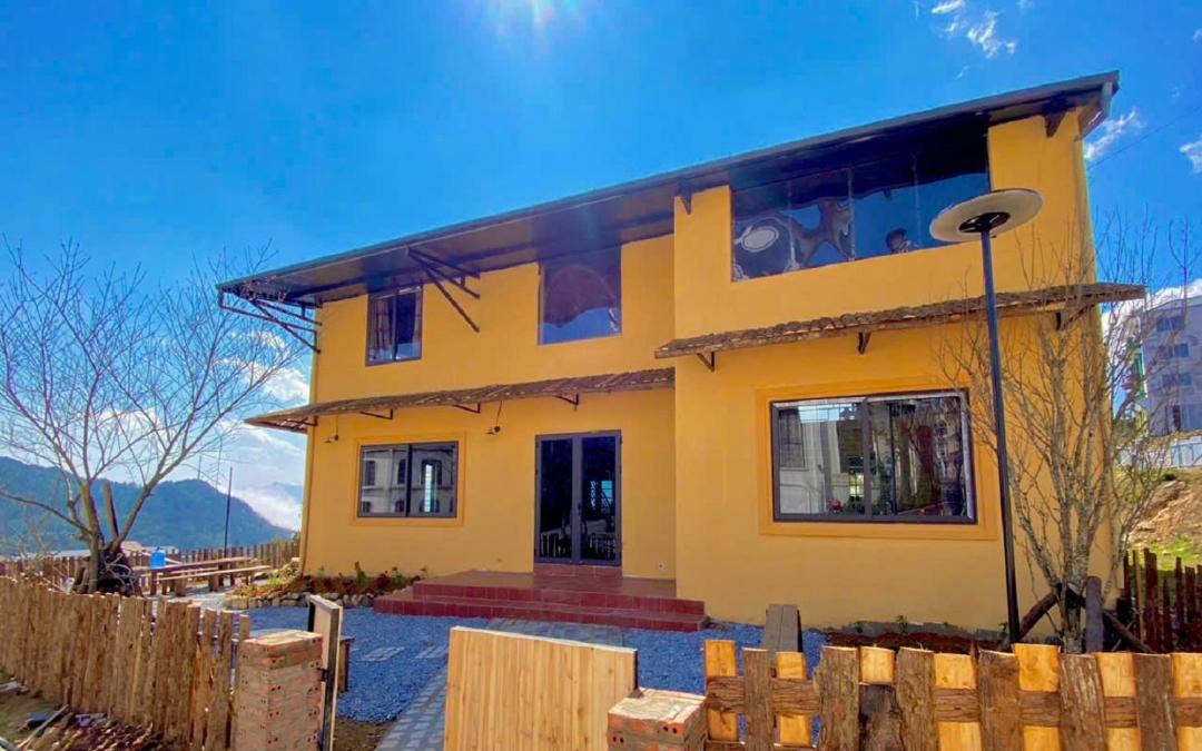 Photo of Others in Sa Pa