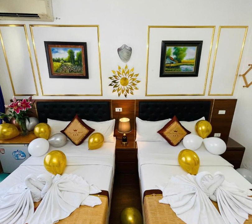 Photo of Bedroom in Dich Vong