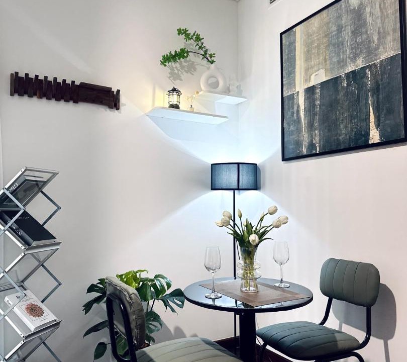 Photo of Livingroom in Tu Liem