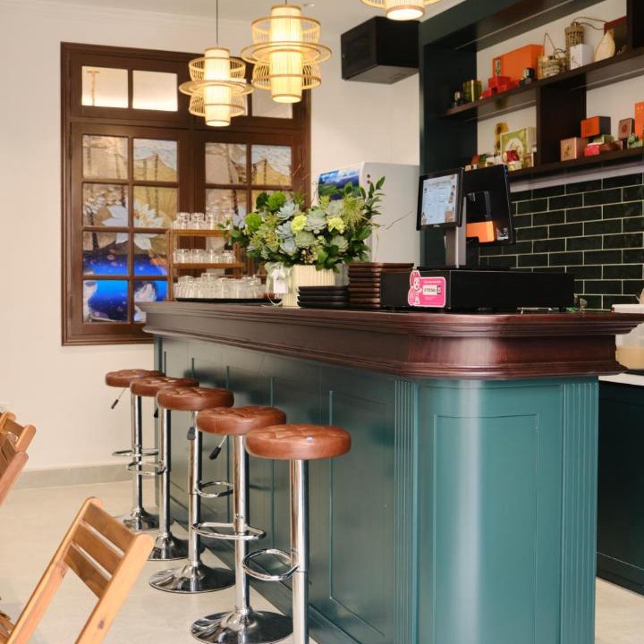 Photo of Kitchen in Dich Vong