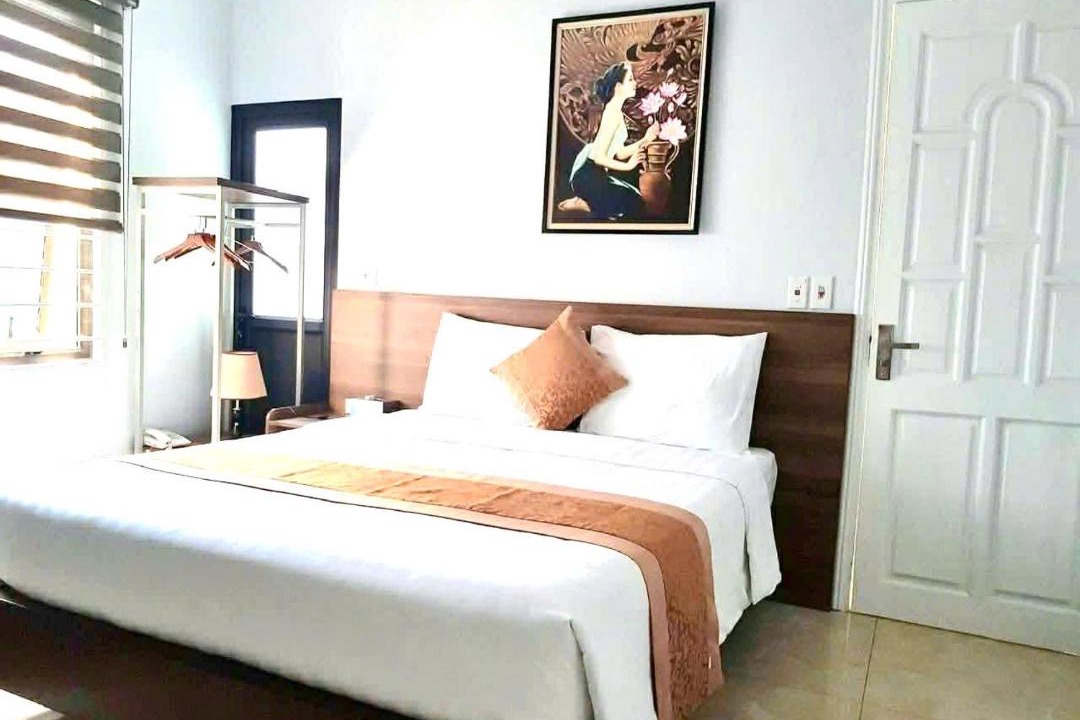 Photo of Bedroom in Ha Dong