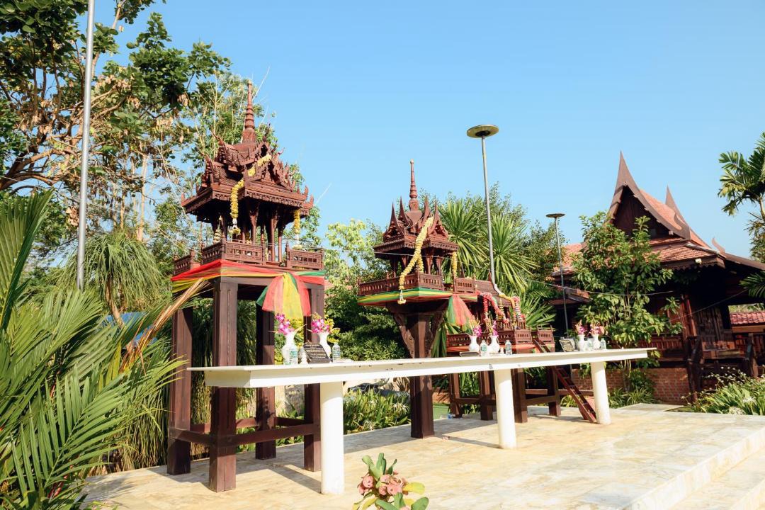 Photo of Others in Kao Liao