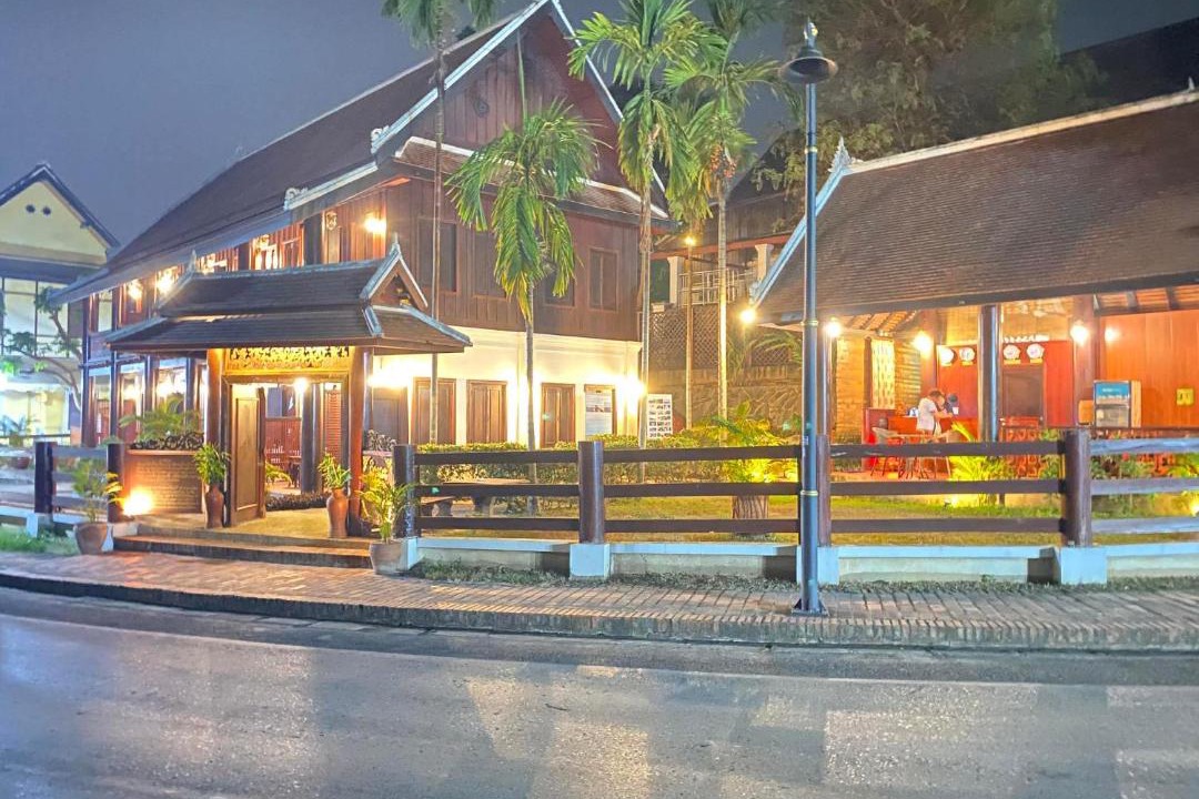 Photo of Others in Luang Prabang