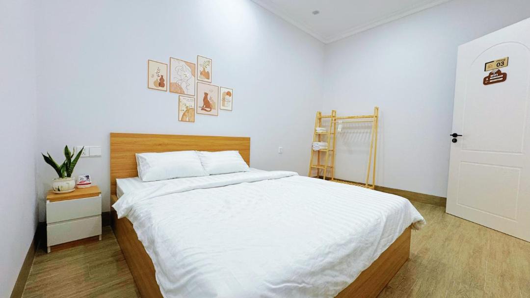 Photo of Bedroom in Thuy Xuan