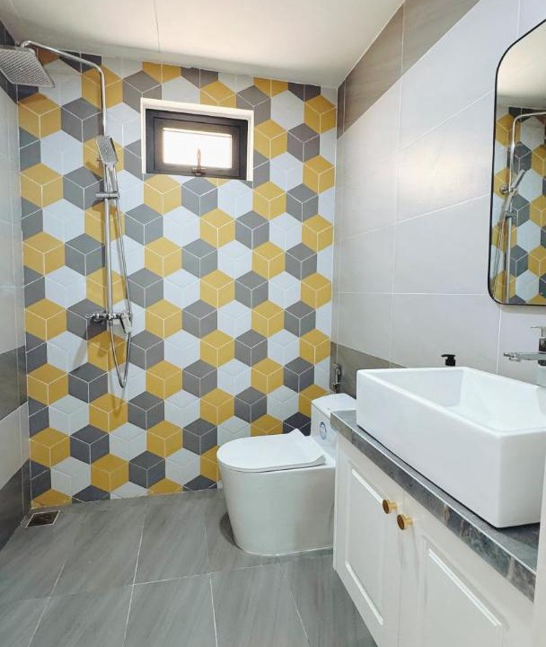 Photo of Bathroom in Thuy Xuan