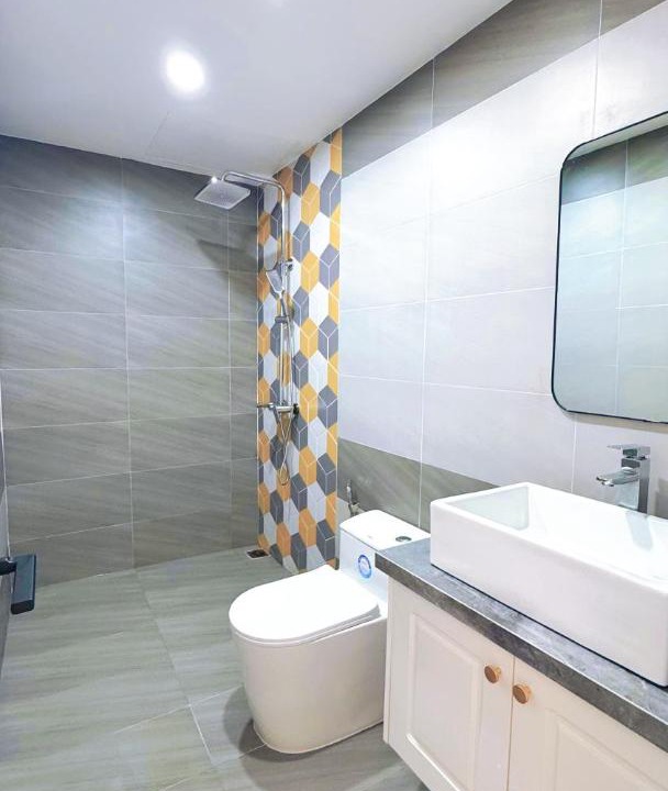 Photo of Bathroom in Thuy Xuan